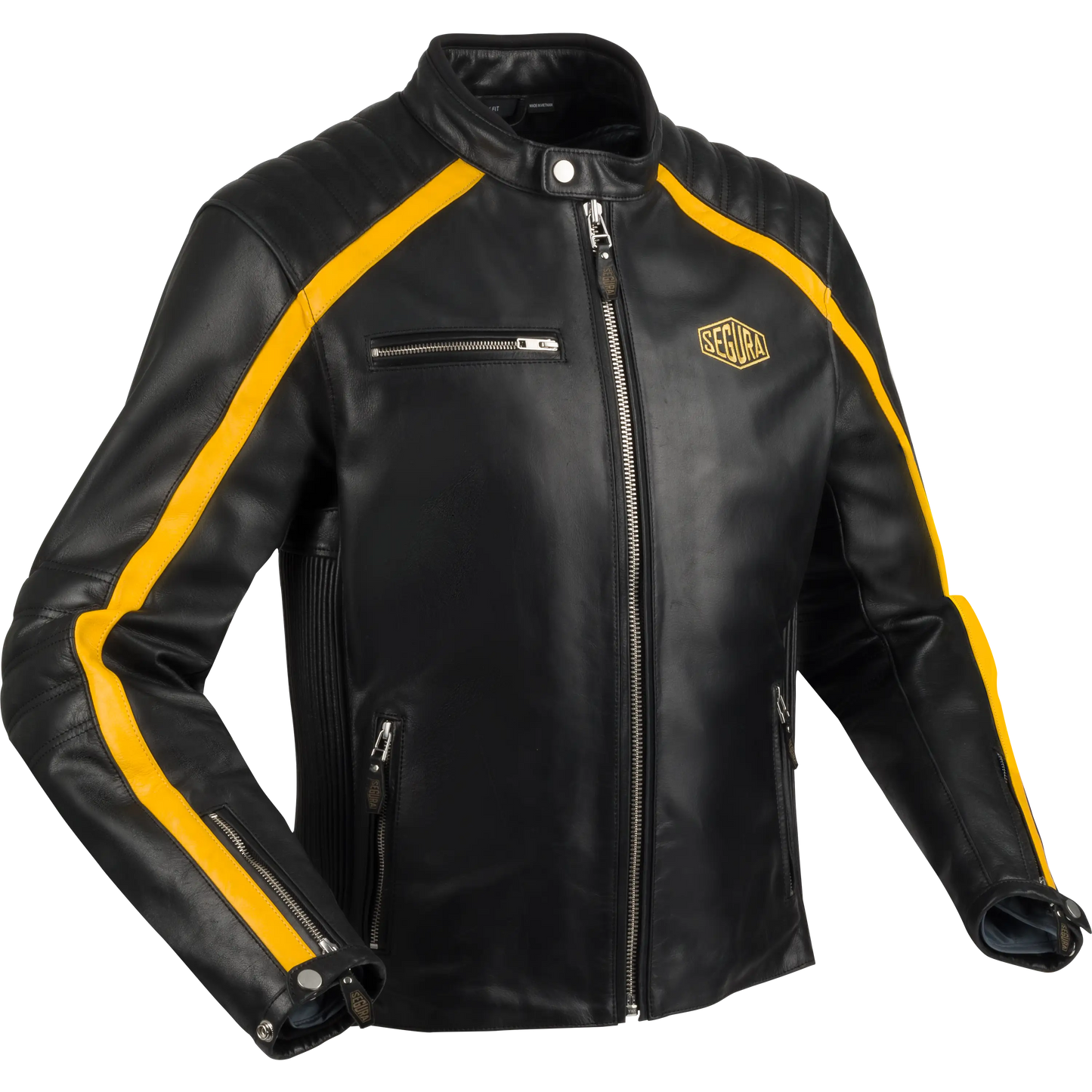FORMULA Black/Yellow 