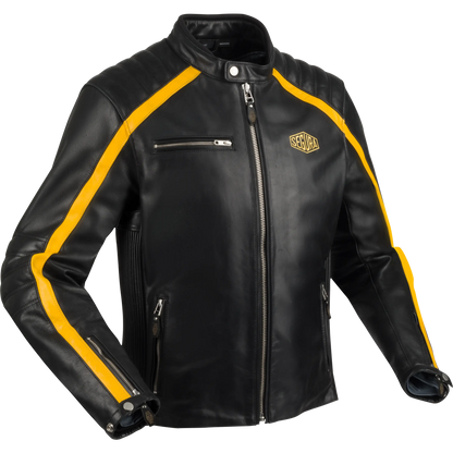 FORMULA Black/Yellow 