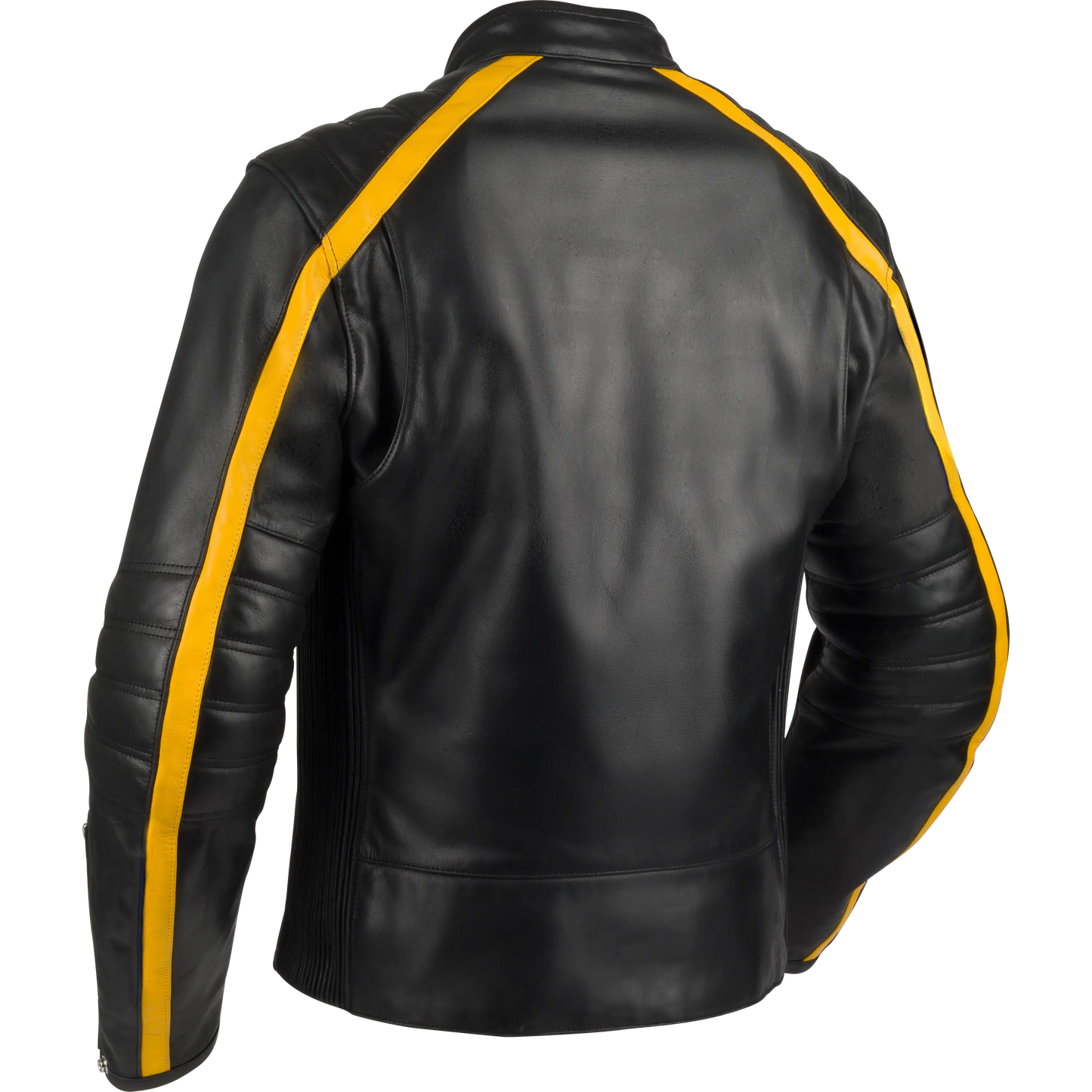 FORMULA Noir/Jaune