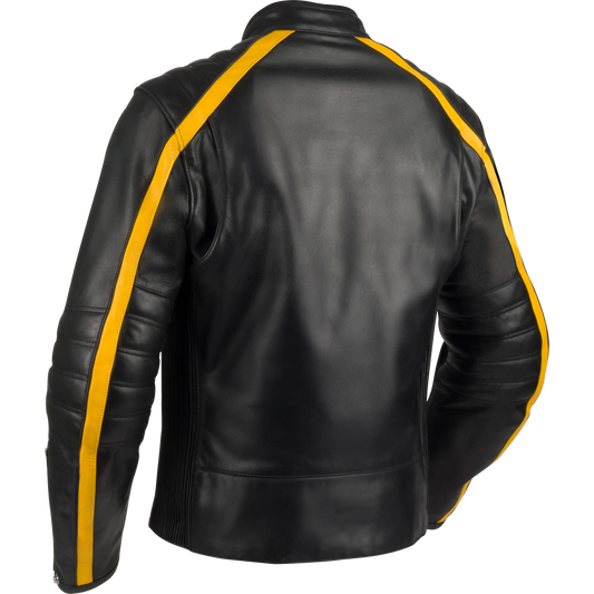 FORMULA Noir/Jaune