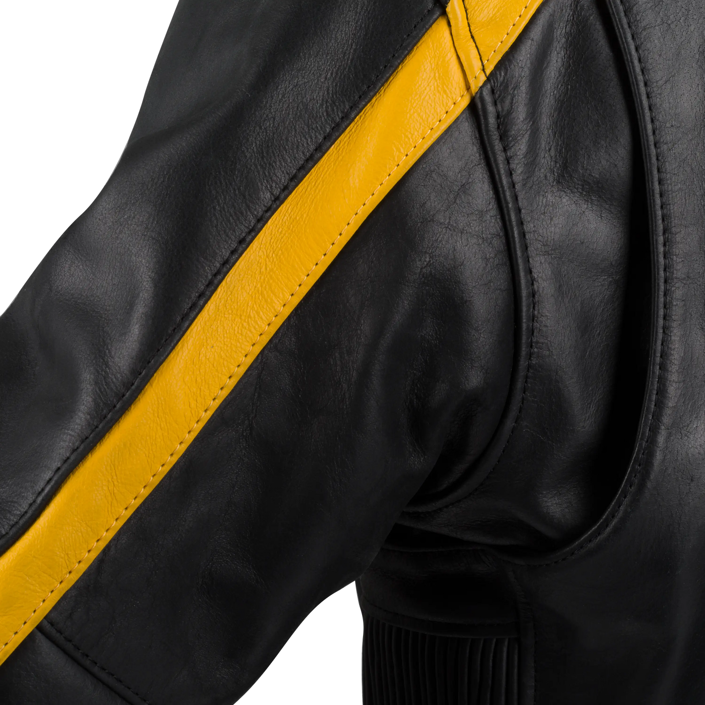 FORMULA Noir/Jaune
