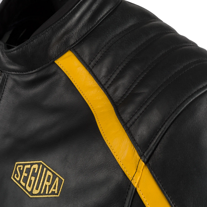 FORMULA Black/Yellow 