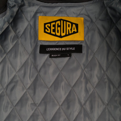 FORMULA Black/Yellow 