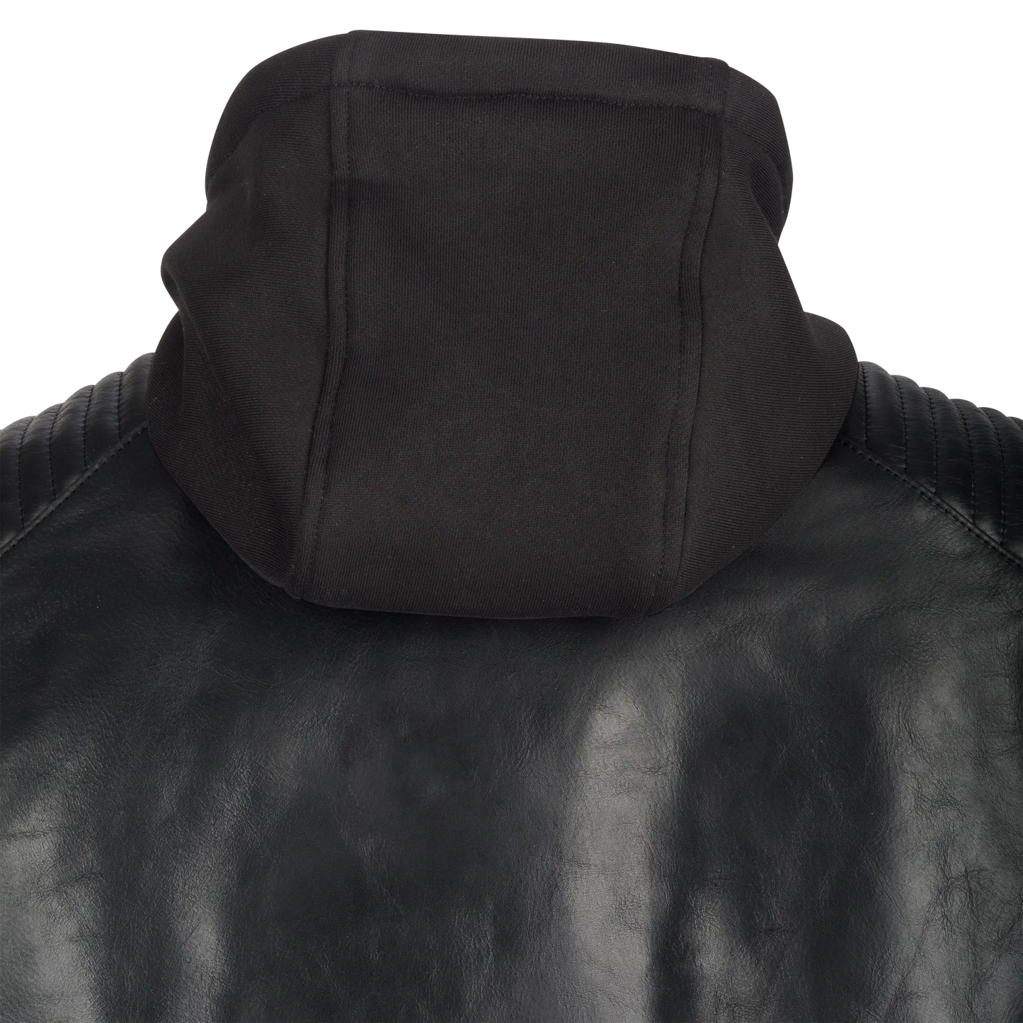DORIAN 2 Black 