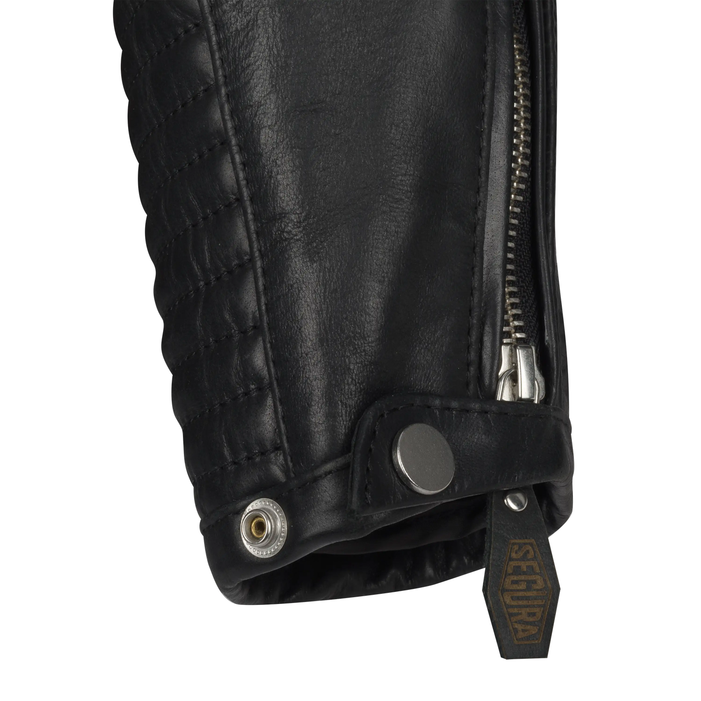 DORIAN 2 Black 