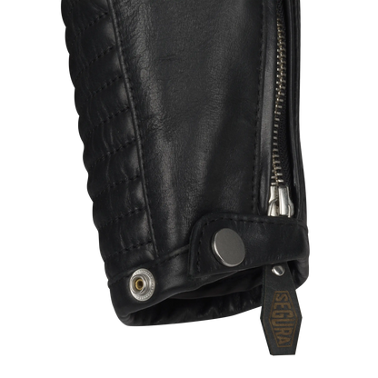 DORIAN 2 Black 