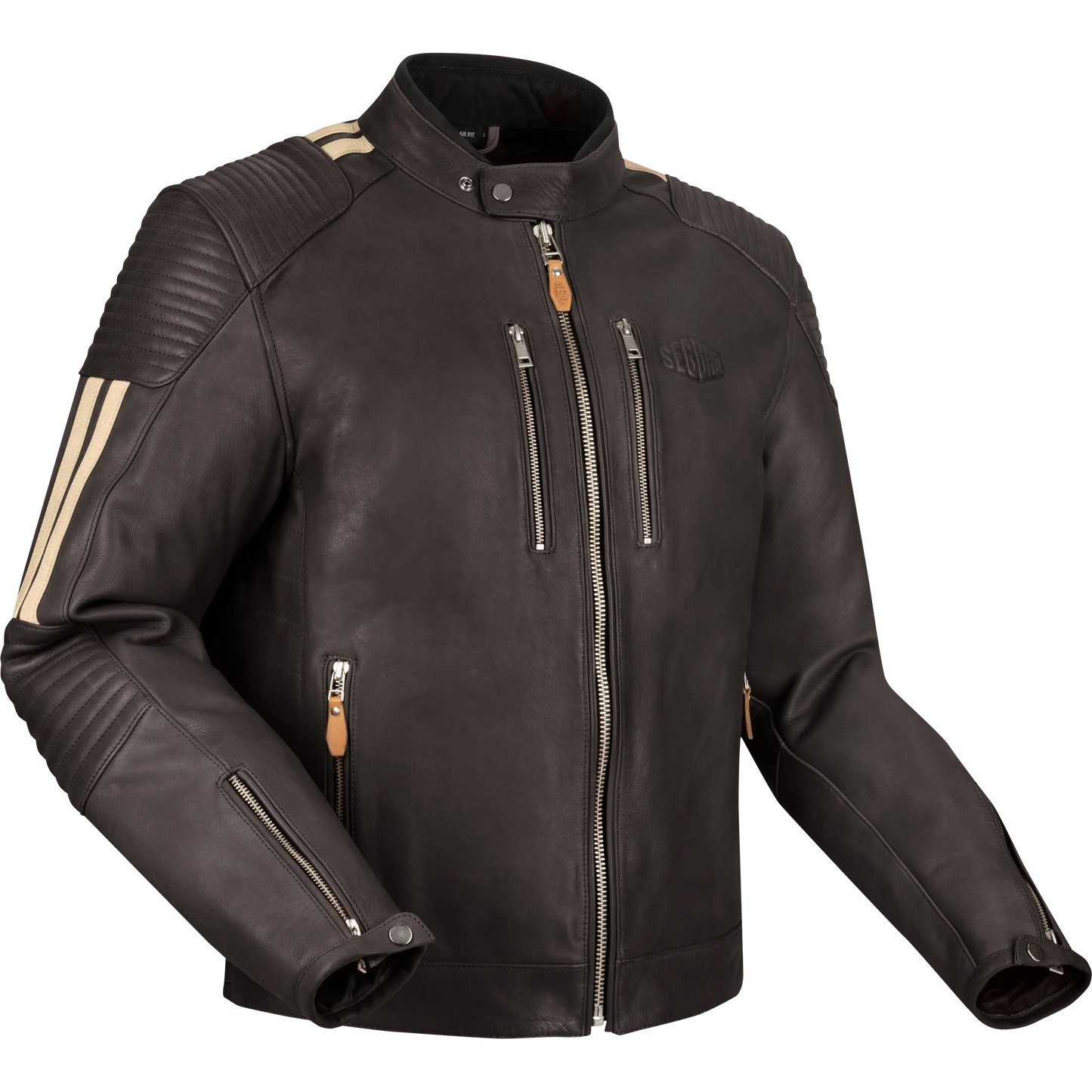 ORION Marron/Beige
