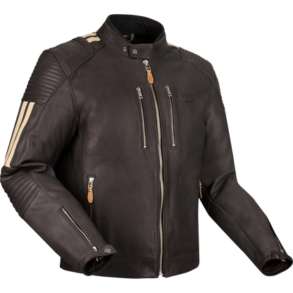 ORION Marron/Beige