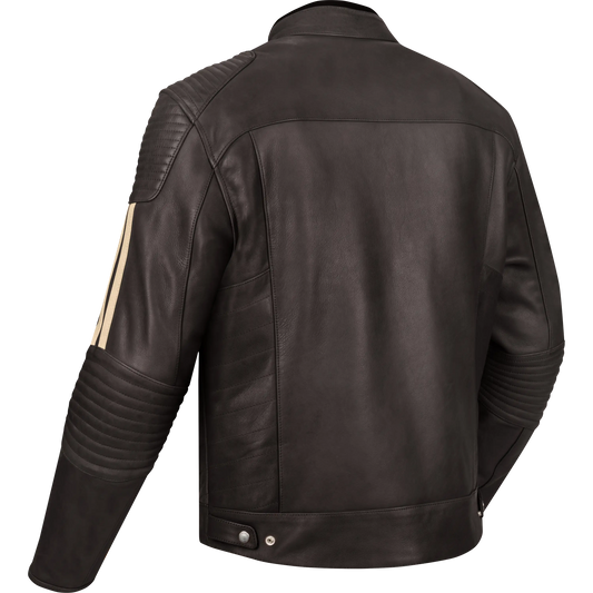 ORION Marron/Beige