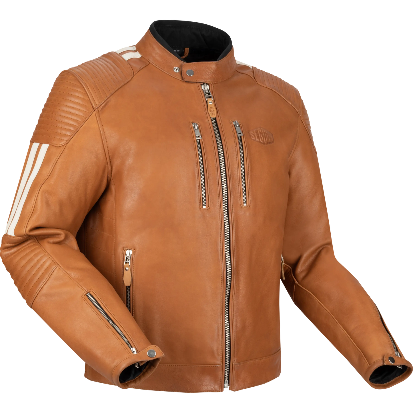 ORION Camel/Blanc