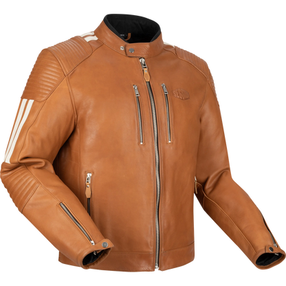 ORION Camel/Blanc