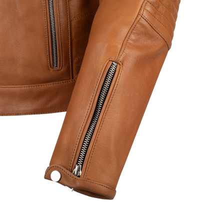 ORION Camel/Blanc