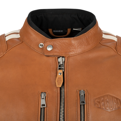 ORION Camel/White 