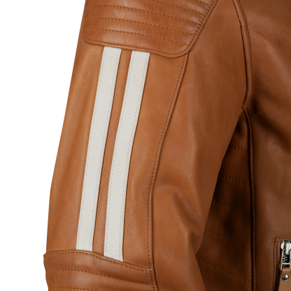 ORION Camel/Blanc