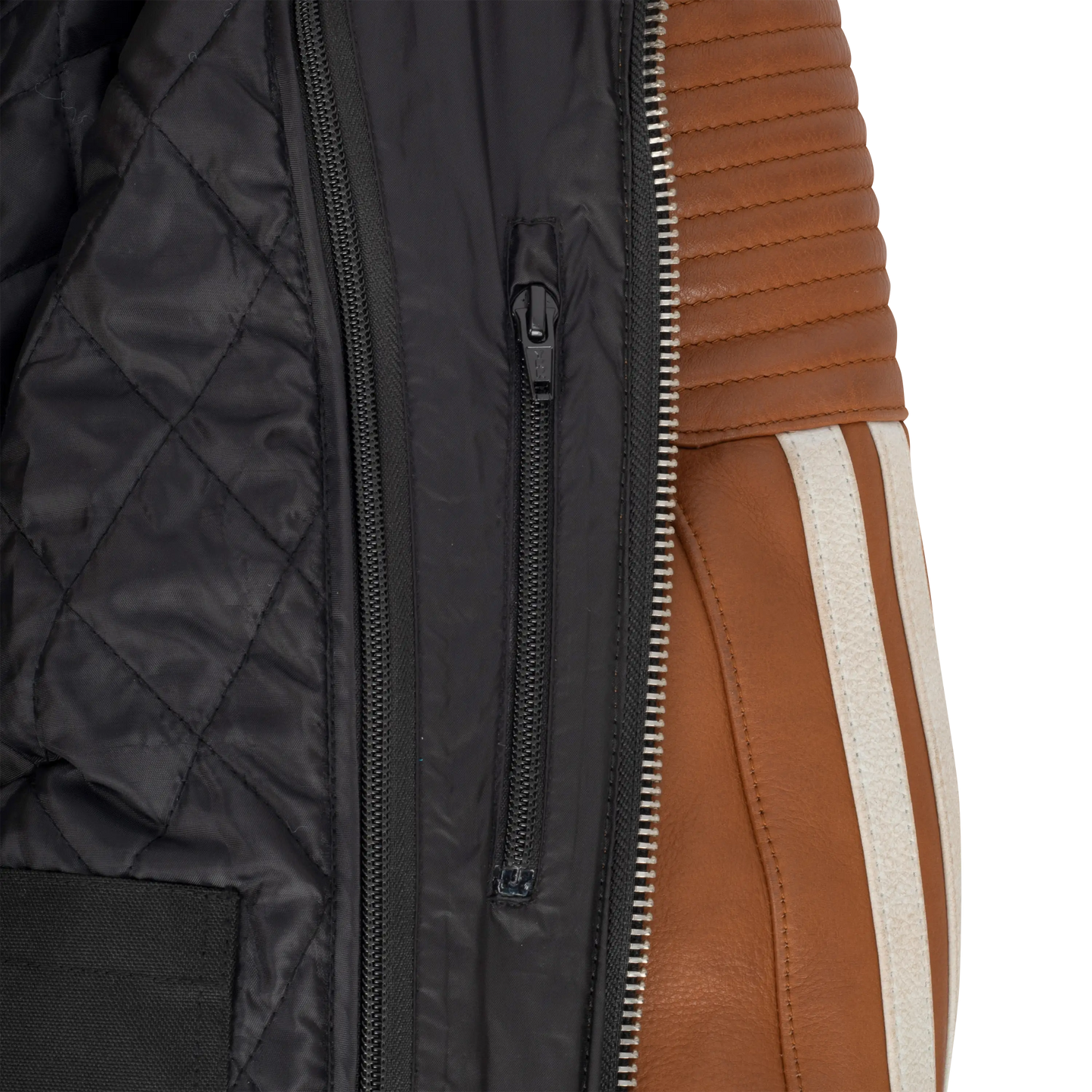 ORION Camel/Blanc