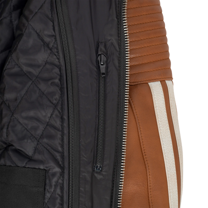 ORION Camel/Blanc
