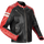 ROMEO Noir/Rouge