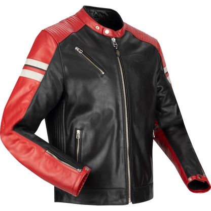 ROMEO Noir/Rouge