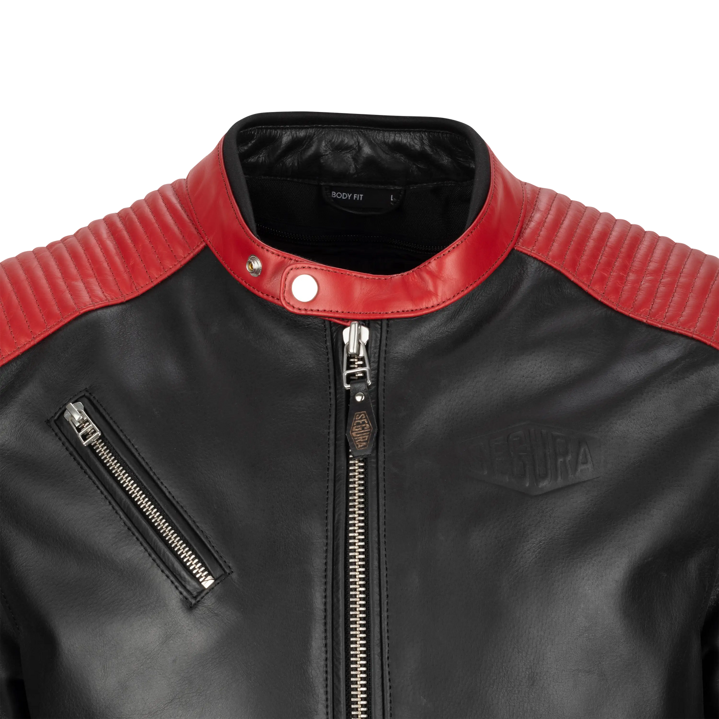 ROMEO Noir/Rouge