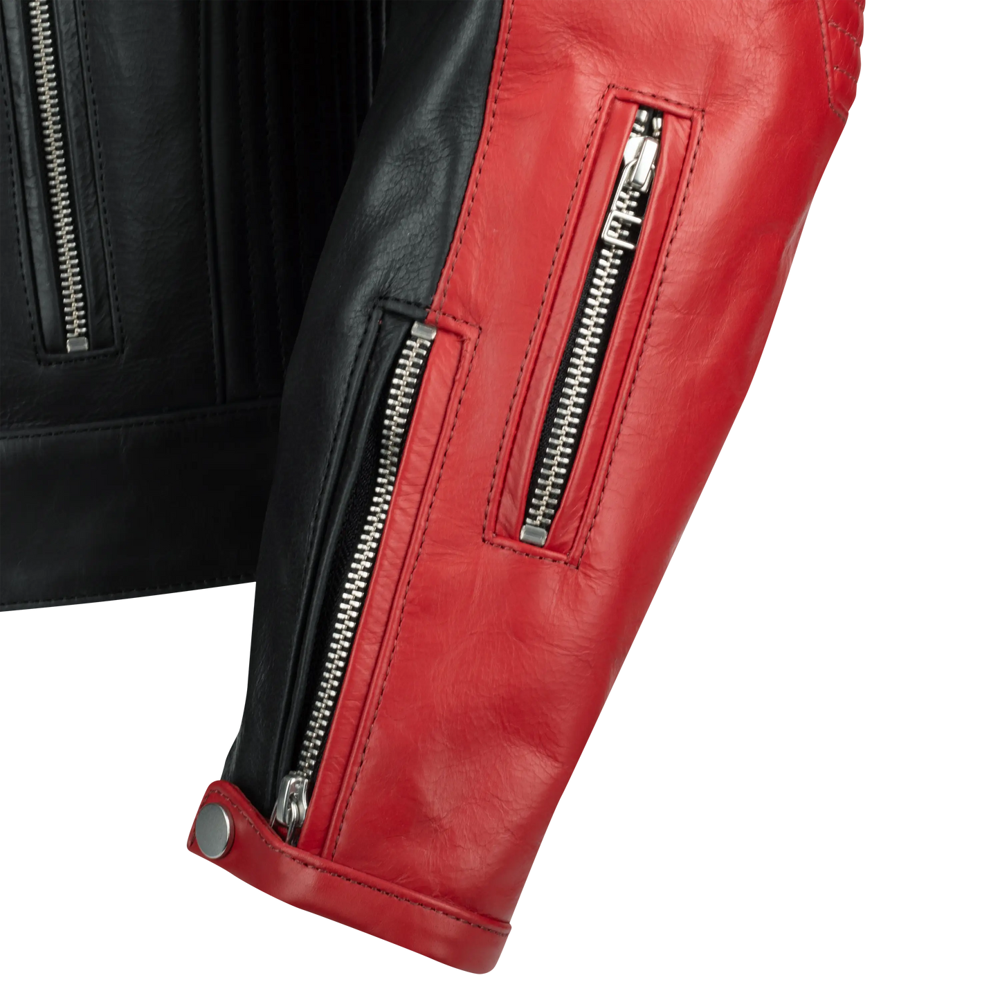 ROMEO Noir/Rouge