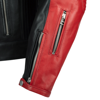ROMEO Noir/Rouge