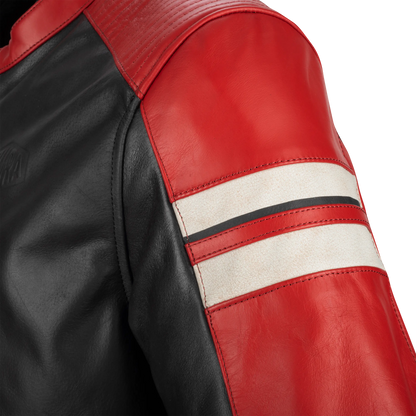 ROMEO Noir/Rouge