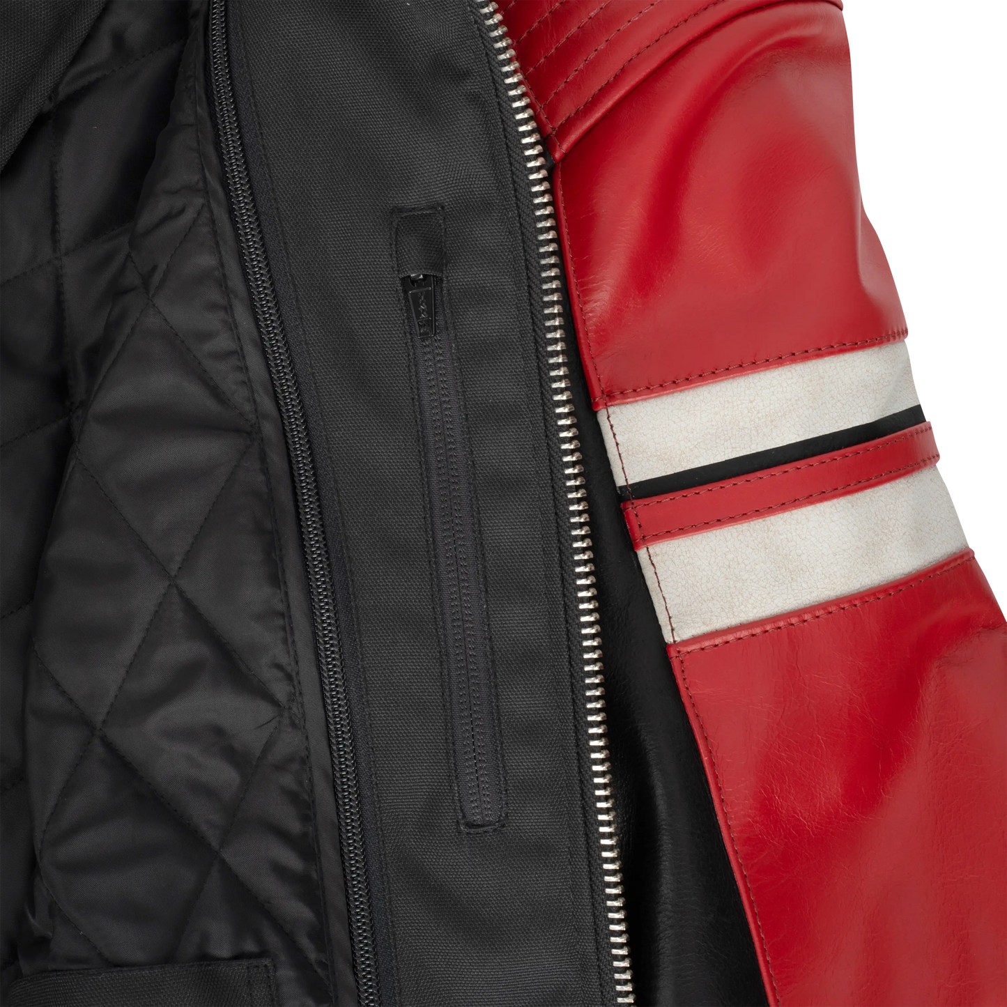 ROMEO Noir/Rouge