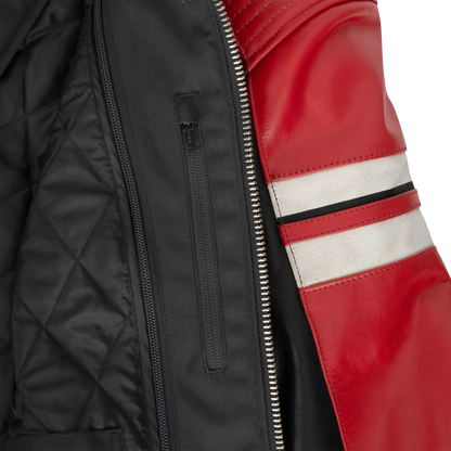 ROMEO Noir/Rouge