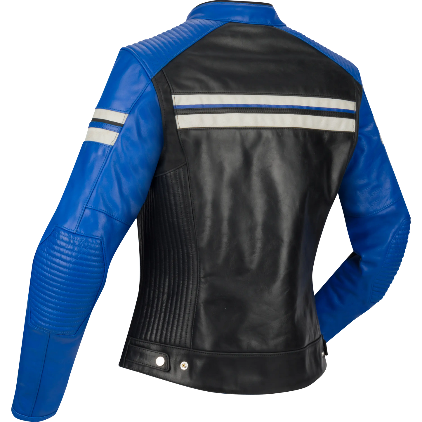 LADY ROMEO Noir/Bleu