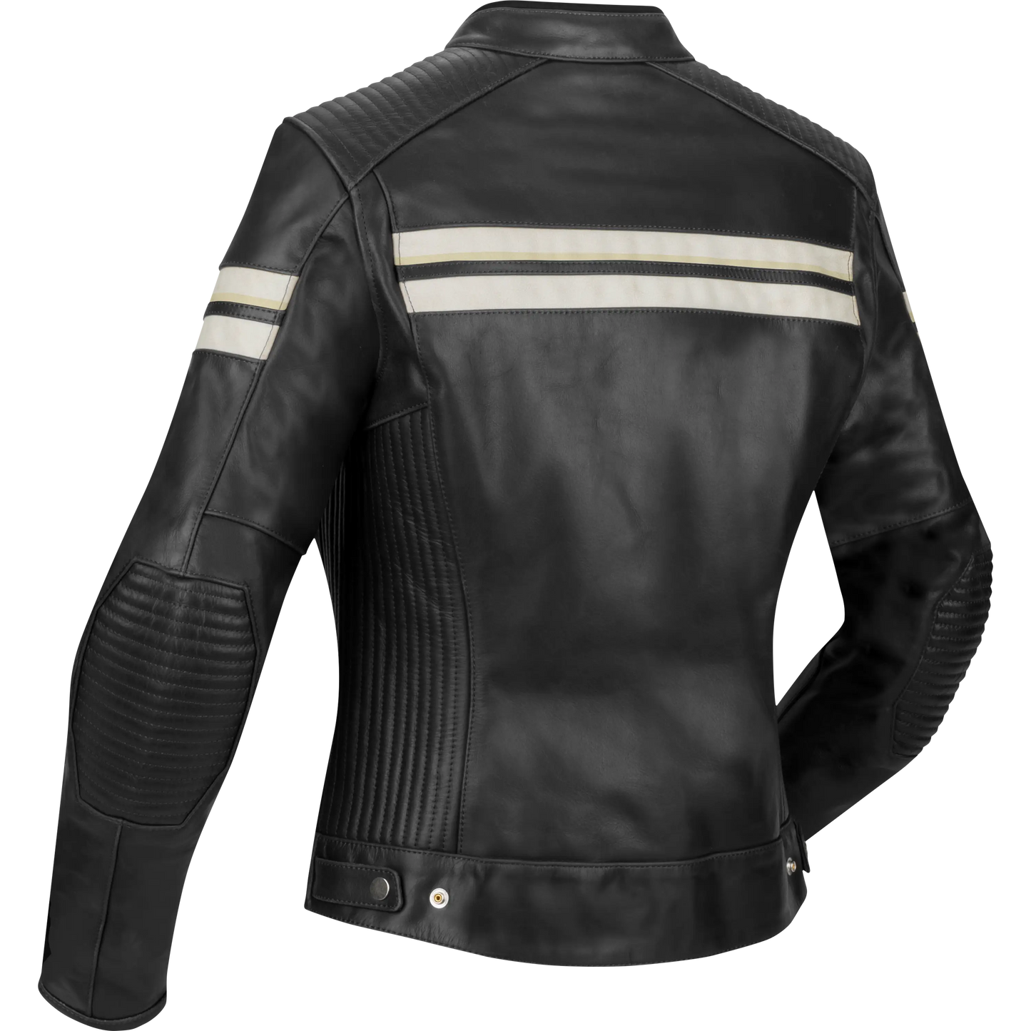 LADY ROMEO Noir/Blanc