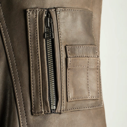 KRUGGER Brown