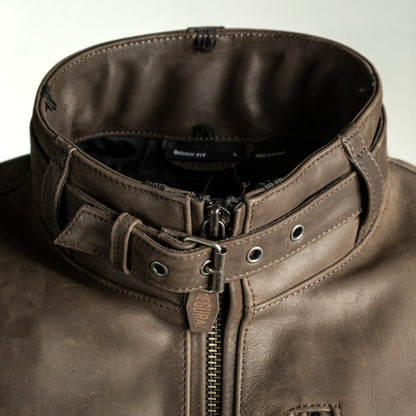 KRUGGER Brown