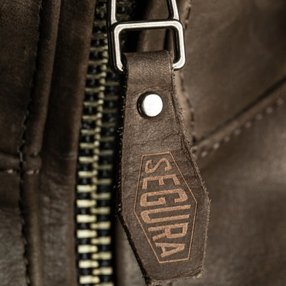 KRUGGER Brown
