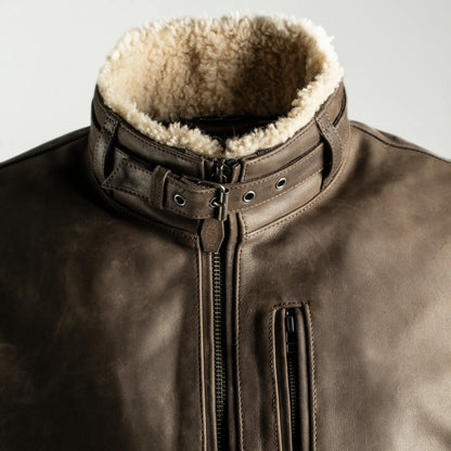 KRUGGER Brown