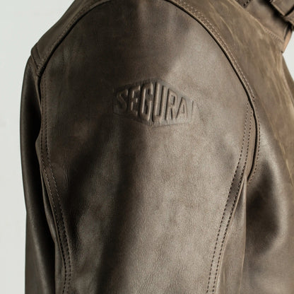 KRUGGER Brown