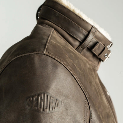 KRUGGER Brown