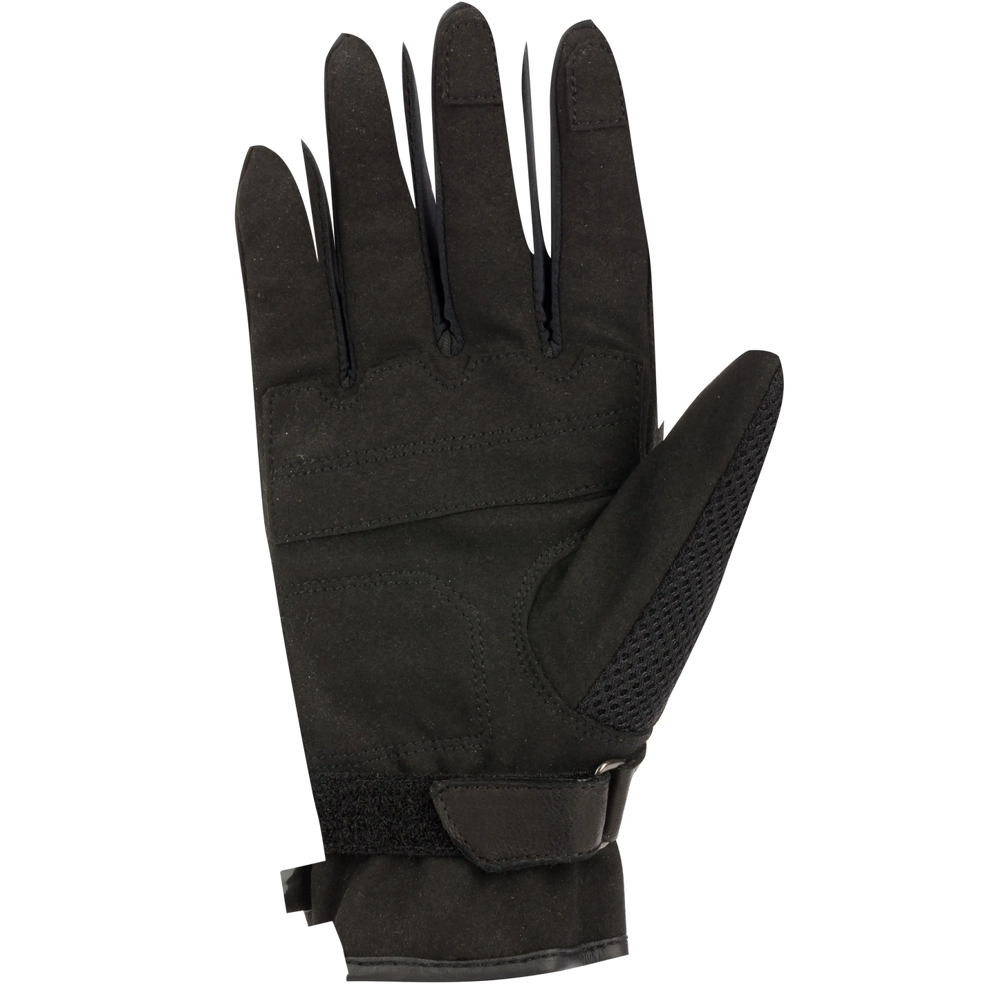 LADY RUSSELL Noir/Marron