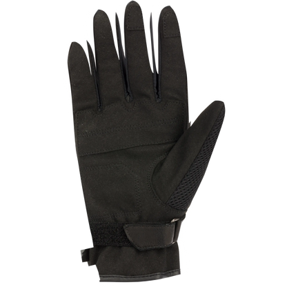 LADY RUSSELL Noir/Marron