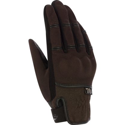 LADY MAVERICK Brown/Black