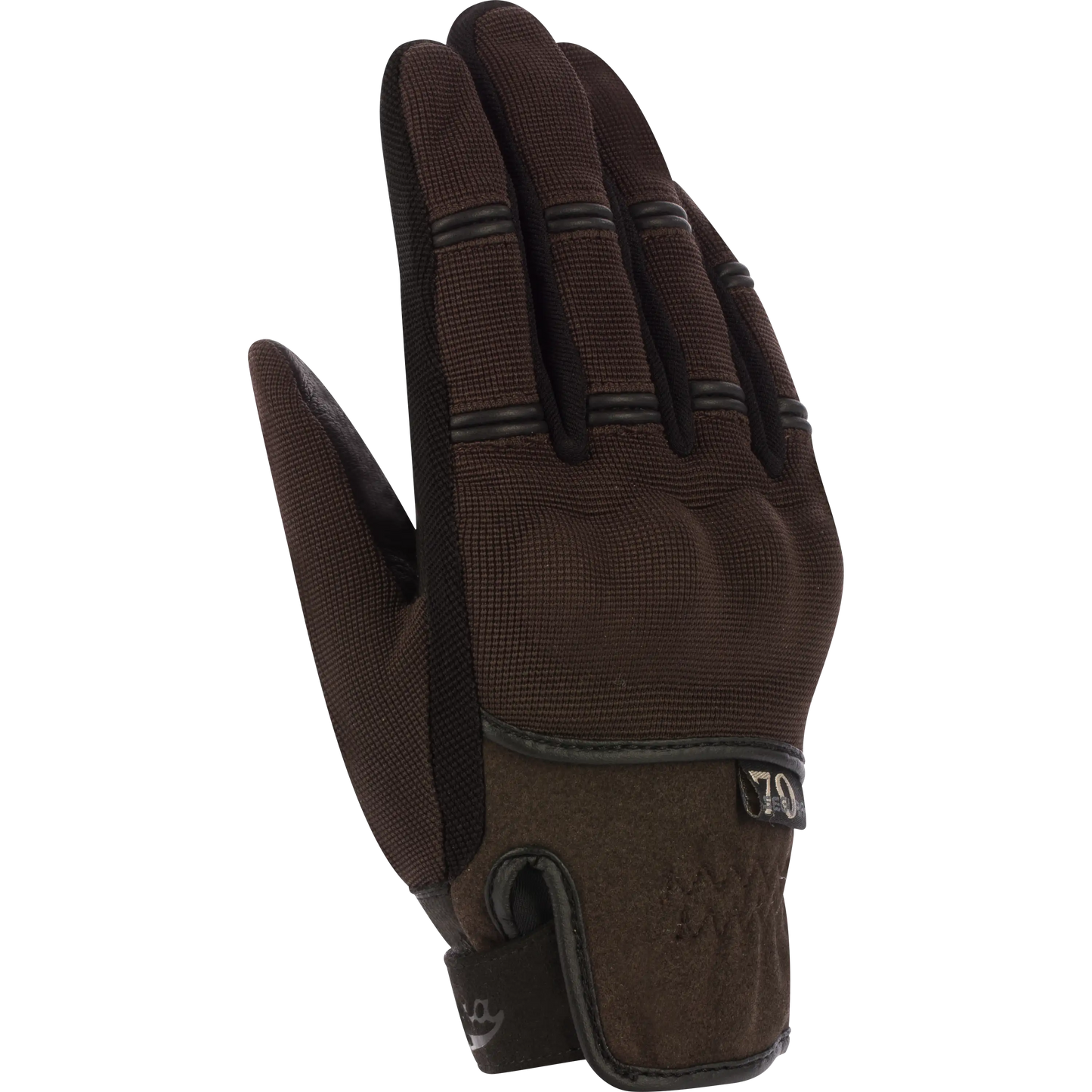 LADY MAVERICK Brown/Black