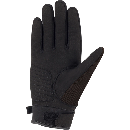 EDEN Black/Brown 