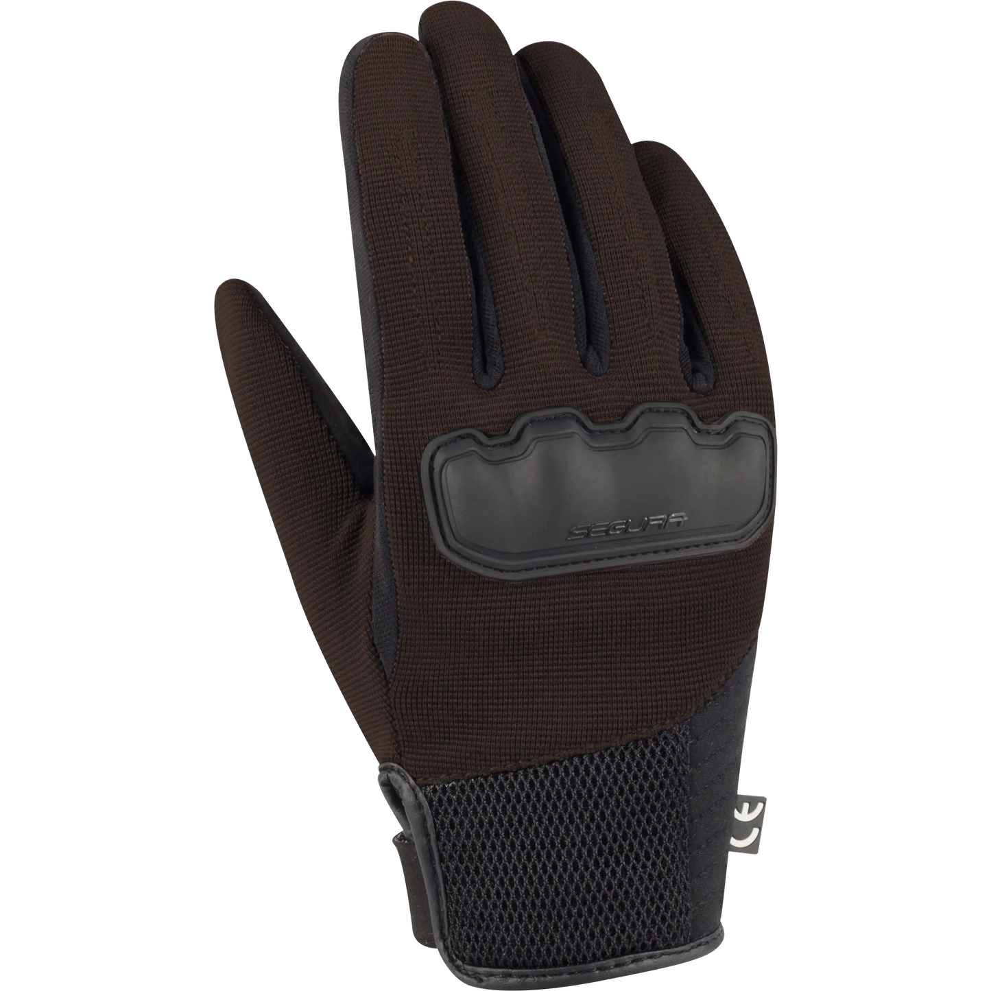 LADY EDEN Black/Brown 