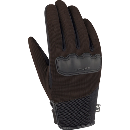 LADY EDEN Black/Brown 