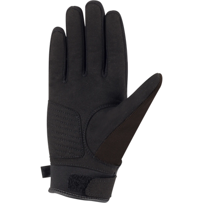 LADY EDEN Noir/Marron