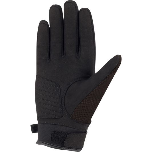 LADY EDEN Black/Brown 