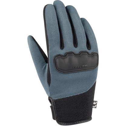 LADY EDEN Black/Grey 