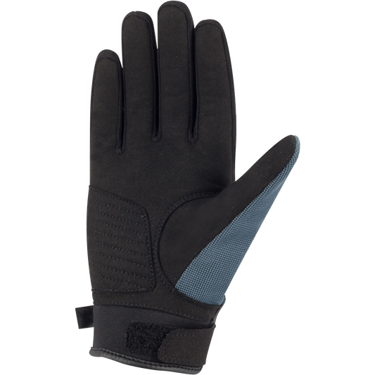 LADY EDEN Black/Grey 