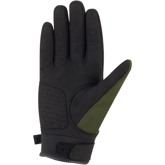 LADY EDEN Black/Khaki