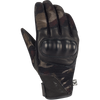 TOBAGO Noir/Camo