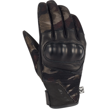 TOBAGO Noir/Camo